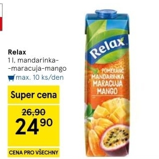 Nektar Relax