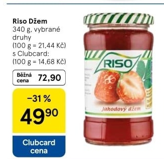 Džem Riso