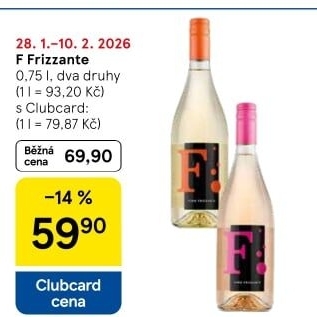 Frizzante
