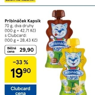Kapsík Pribináček