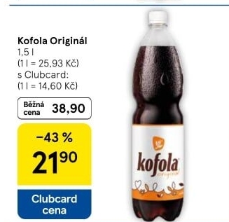 Kofola