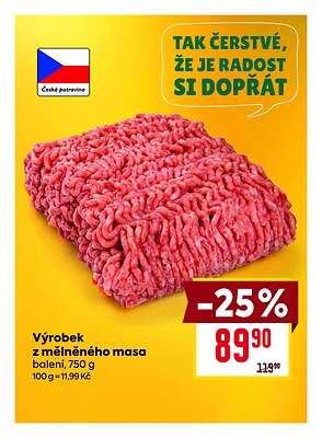 akční leták BILLA 4.2.2026-10.2.2026