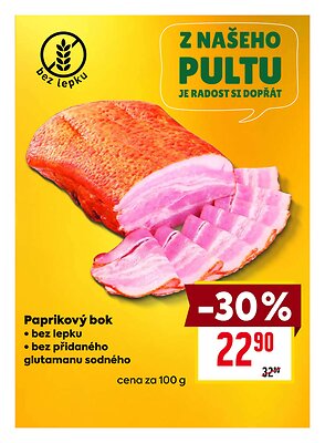 akční leták BILLA 4.2.2026-10.2.2026