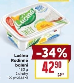 Lučina