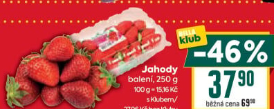 Jahody