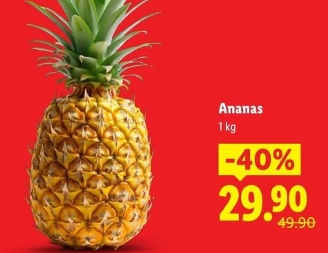 Ananas