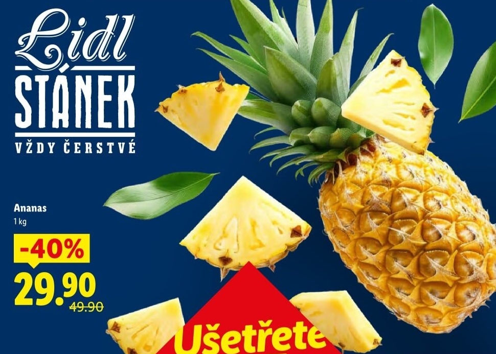Ananas