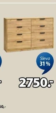Komoda Jenslev