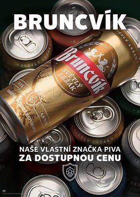 akční leták Kaufland 11.2.2026-17.2.2026