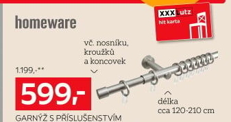 GARNÝŽ S PŘÍSLUŠENSTVÍM