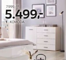 KOMODA