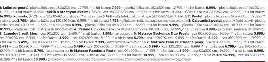 MATRACE