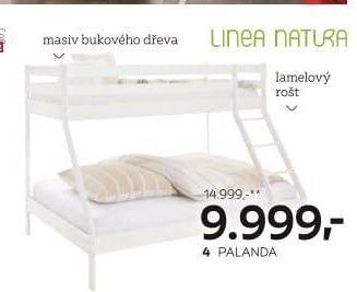 PATROVÁ POSTEL