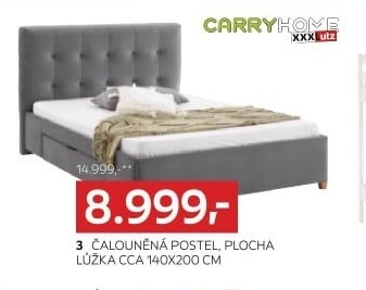 POSTEL 140 CM