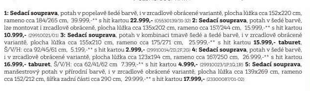 TABURET