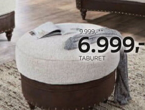 TABURET