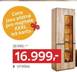 VITRÍNA