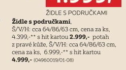 ŽIDLE