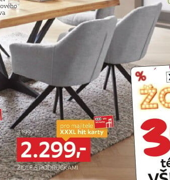 ŽIDLE