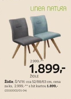 ŽIDLE