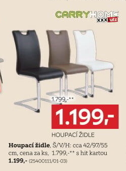 ŽIDLE