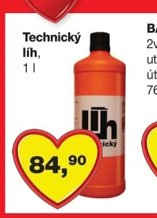 Technický líh