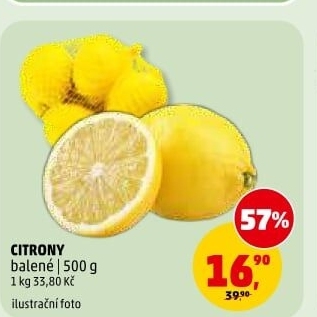 Citrony