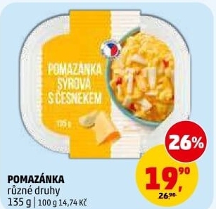 Pomazánky