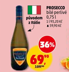 Prosecco Stefano Colucci