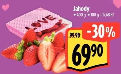Jahody