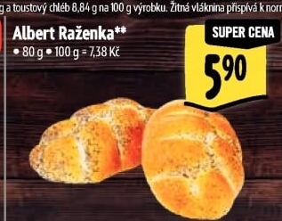 Raženka Albert