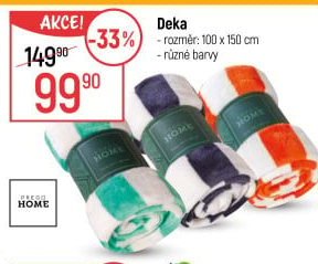 Deka Prego Home