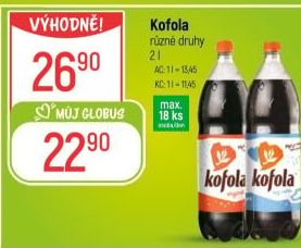 Kofola