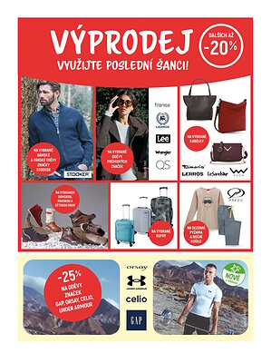 akční leták Globus 11.2.2026-17.2.2026