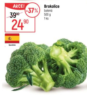 Brokolice