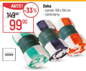 Deka Prego Home