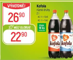 Kofola