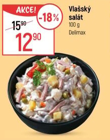 Salát vlašský