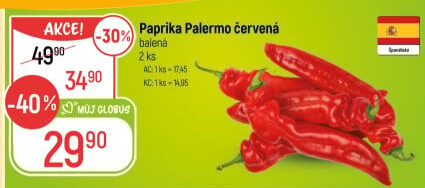 Paprika Palermo