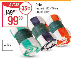 Deka Prego Home
