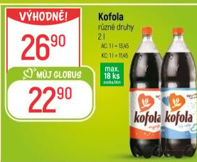 Kofola