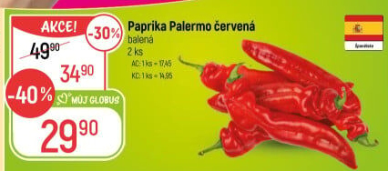 Paprika Palermo