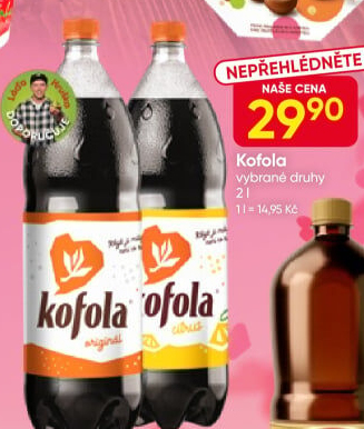 Kofola