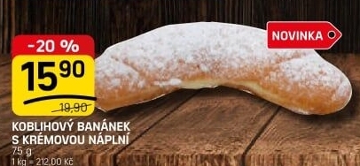 Koblihové výrobky