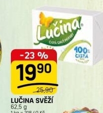 Lučina