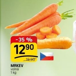 Mrkev