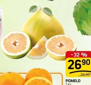 Pomelo