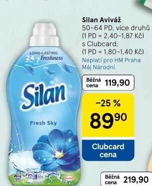 Aviváž Silan