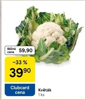 Květák