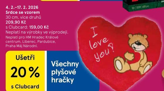 Polštářek dekorační